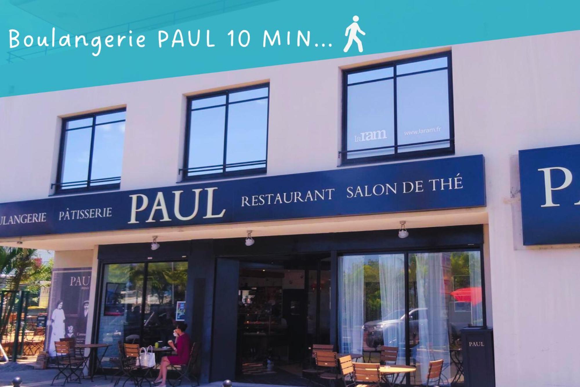 Entree Autonome-Ste Clotilde-Parking Lägenhet Saint-Denis Exteriör bild