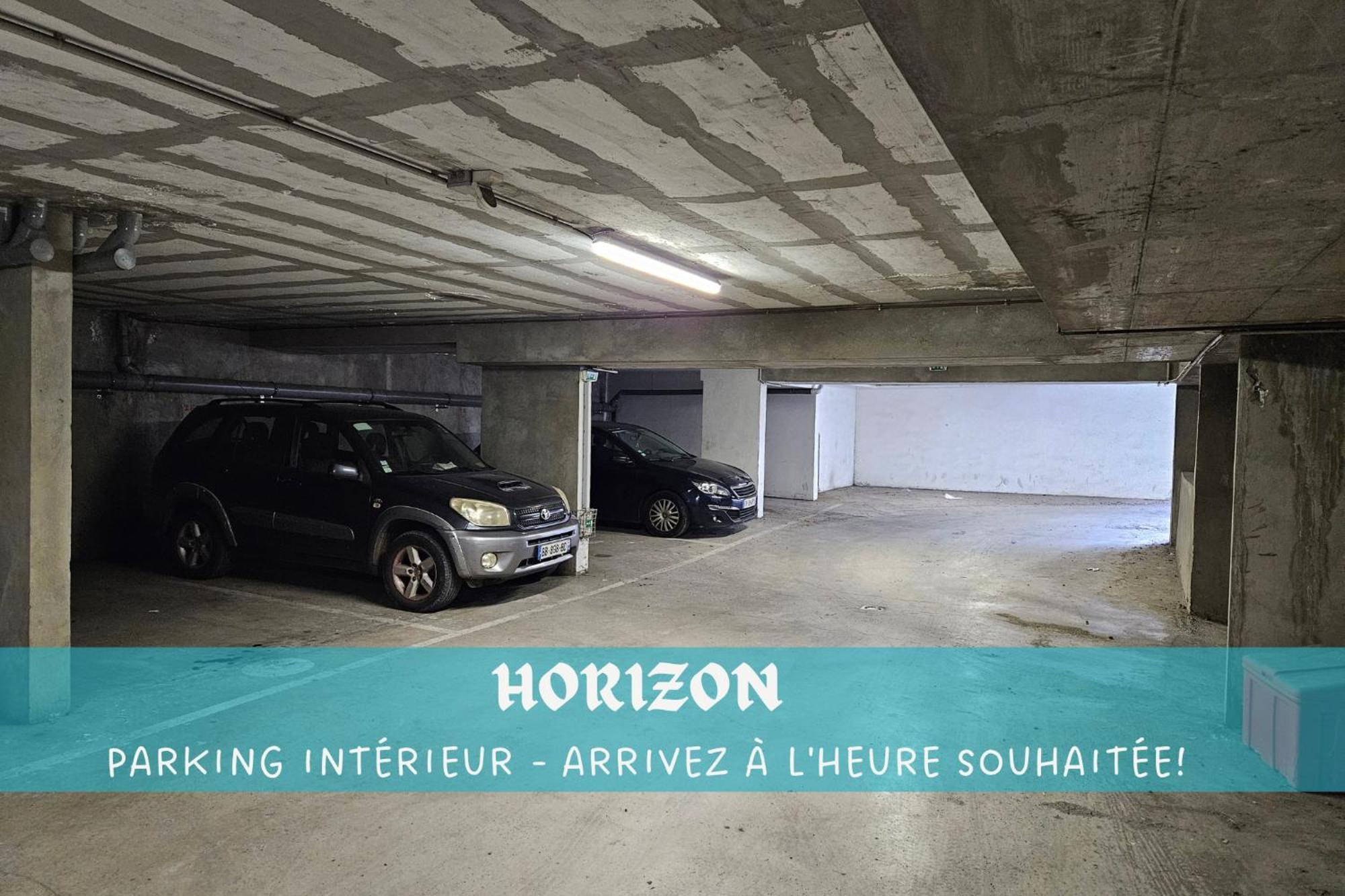 Entree Autonome-Ste Clotilde-Parking Lägenhet Saint-Denis Exteriör bild